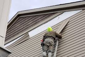 Best Storm Damage Siding Repair  in Lake Worth, TX